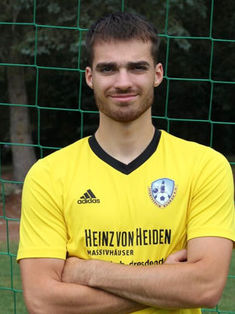 Nils Grützner