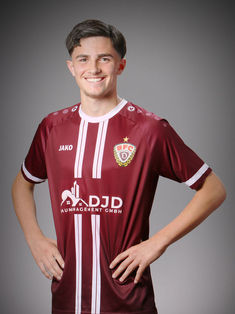 Levin Linsenbarth