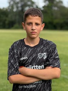 Dennis Kadrijaj