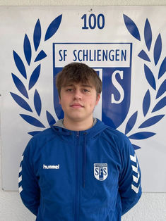 Cedric Merstetter