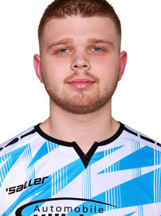 Nick Benedikt Wächter