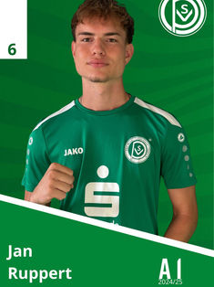 Jan Ruppert