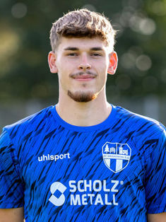 Julius Pfaff