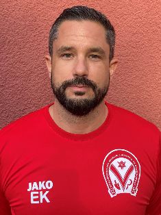 Eric Krier