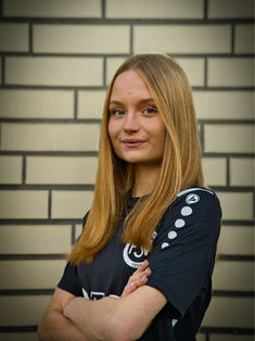 Paula Edeling
