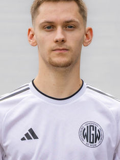 Justin Oschewsky