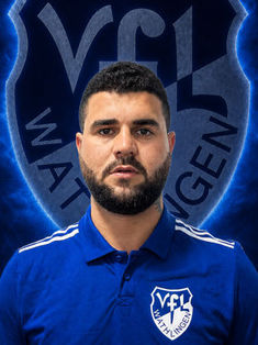 Qasim Khalaf