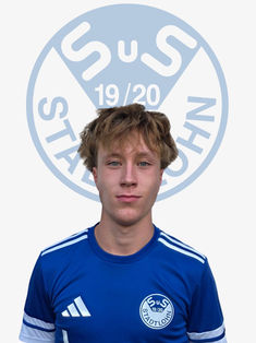 Linus Voß