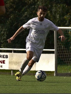 Naher Khalif