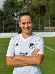 Luisa Nickmann