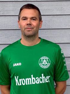 Stefan Kiehl