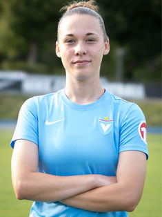 Leni Steinweg