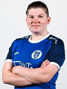 Lenya Weidner
