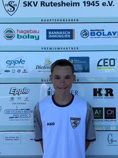 Nico Kuhnle