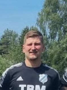 Dawid Szymon Zawadzki
