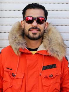 Mehran Abadikhan