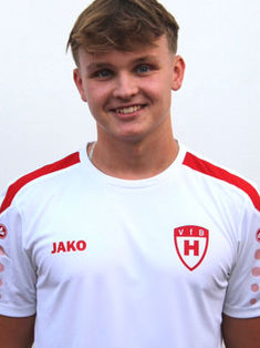Jannis Fehrmann