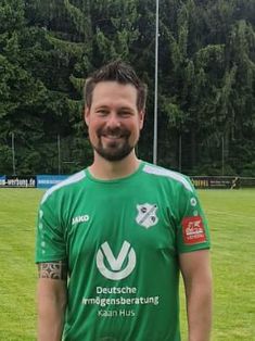 Patrick Jussen
