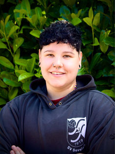Anna Weirich