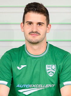 Marcel Welsch