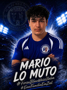Mario Lo Muto