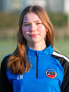 Linnea Valeska Hennemann
