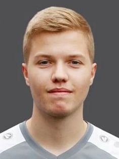 Justus Nauen