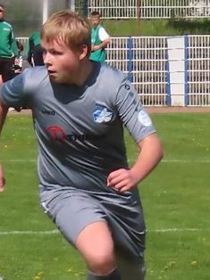 Tim Mahler