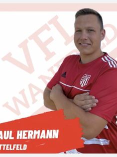 Paul Hermann