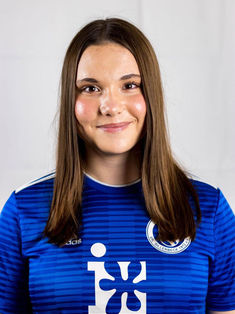 Luisa Anna Spindelndreier
