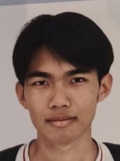 Zishuo Chen