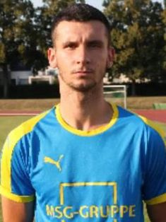 Rinor Redjepi