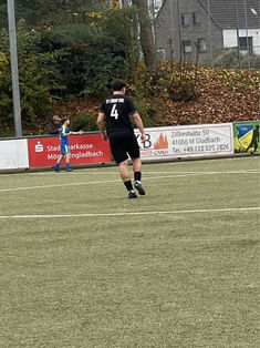 Marco Tarlinski