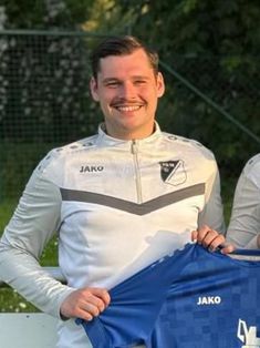 Finn-Luca Jörg