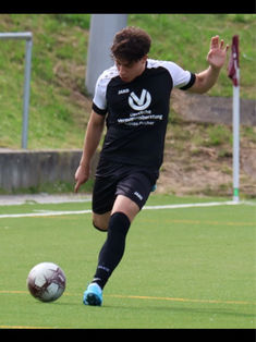 Eymen Ayvatas