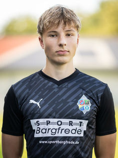 Lucas Cybulski
