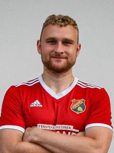 Torge Einar Wolfram