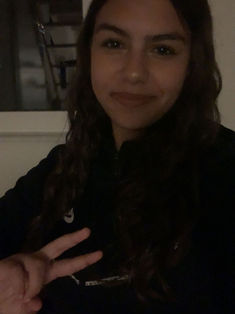 Noemi Alysha Gerwin