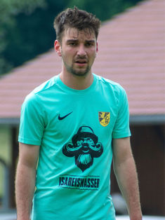 Avatar Bild