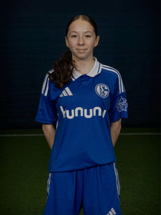 Charlotte Marie Müller