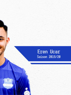 Eren Muhamed Ucar