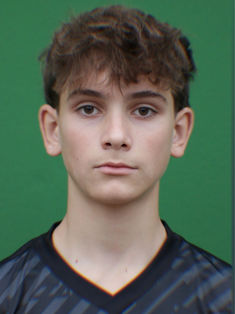 Silviu Prisacari