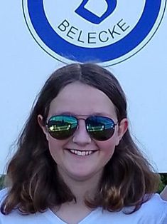 Clarissa Steickmann