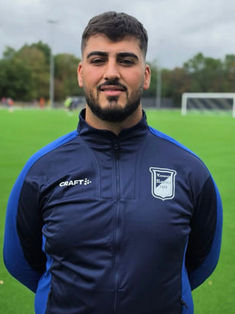 Safeen Kamil Sulaim Sulaiman
