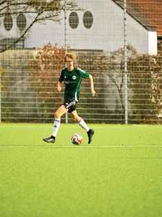 Avatar Bild