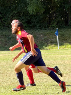 Robin-Luca Köhler