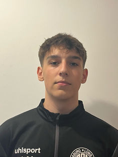 Levi Nübel