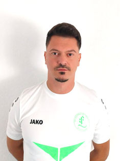 Evzi Salievski
