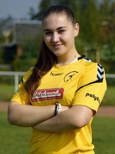 Melissa Göbel