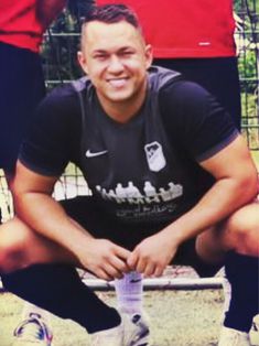 Patrick Ernst